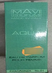 Perfume