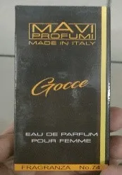 Perfume