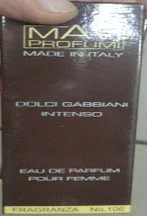 Perfume