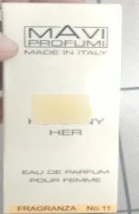 Perfume