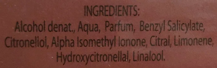 Perfume