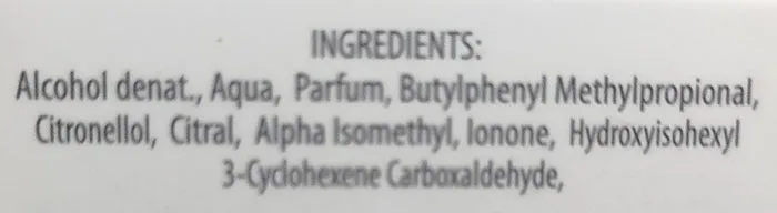 Perfume