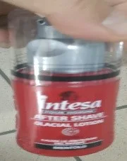 Aftershave