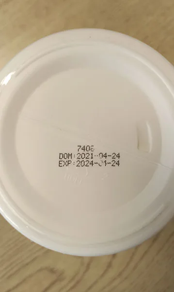 Body cream