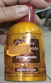Perfume