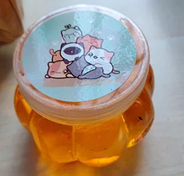 Slime toy