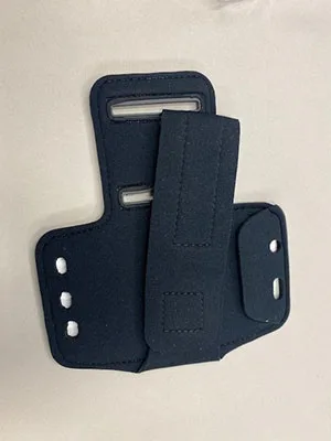 Armband for cell phone