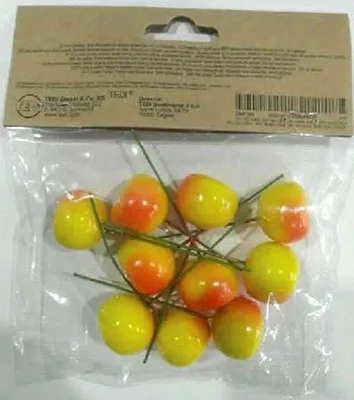 Decorative fruit
