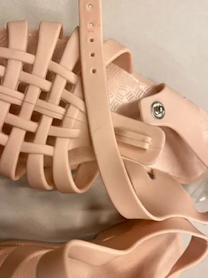 Children's sandals