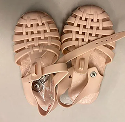 Children's sandals