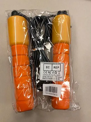 Jump rope