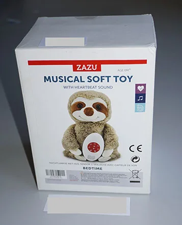 Soft toy