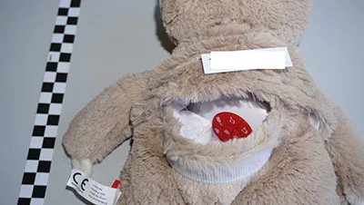 Soft toy