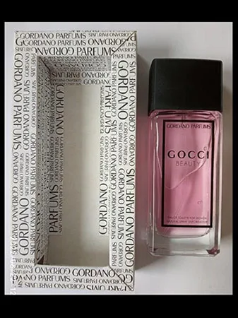 Eau de toilette