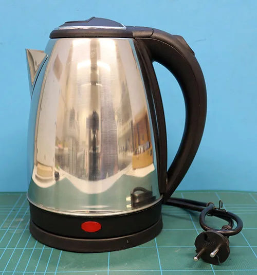 Electric kettle