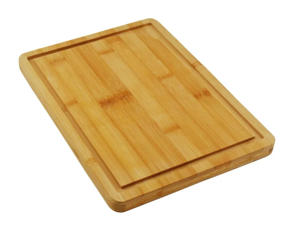 Planche bambou