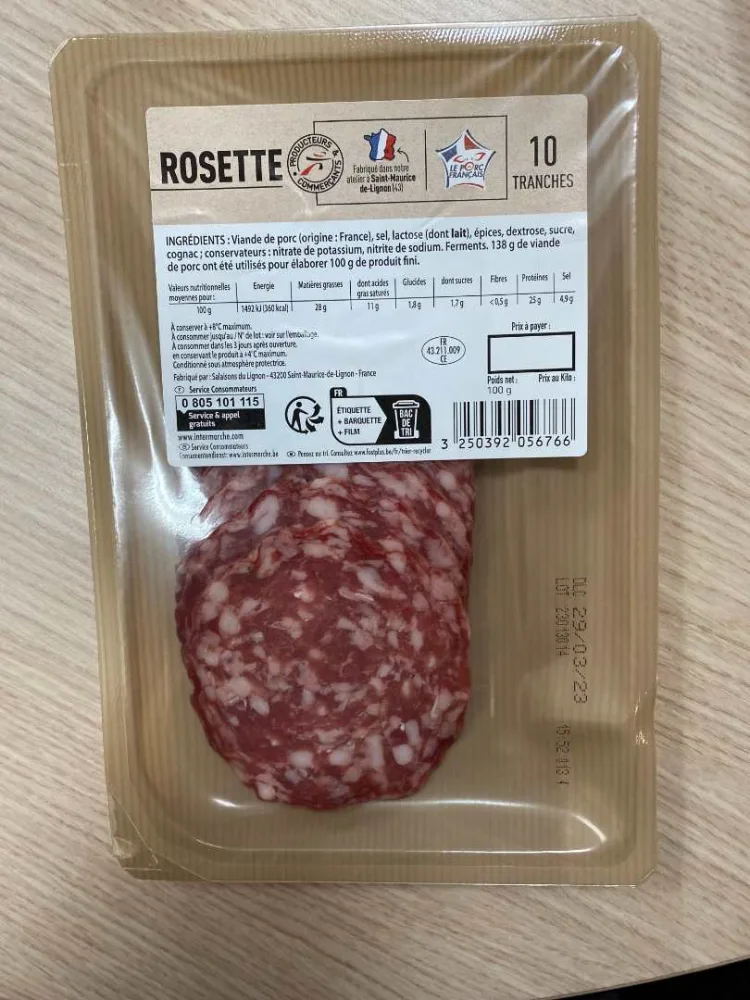 Rosette