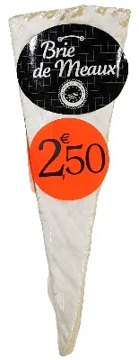 Brie de meaux