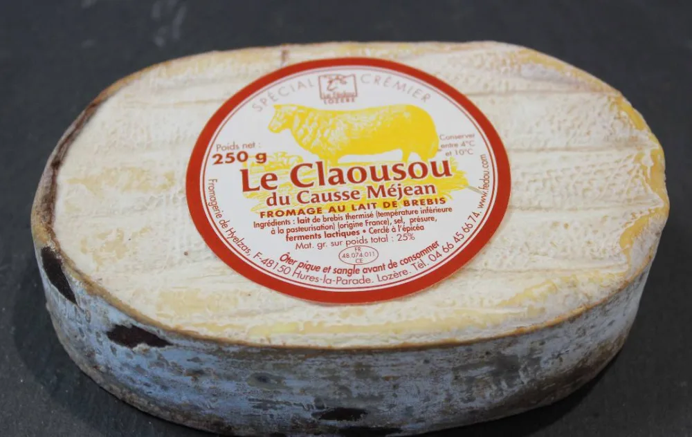 Claousou