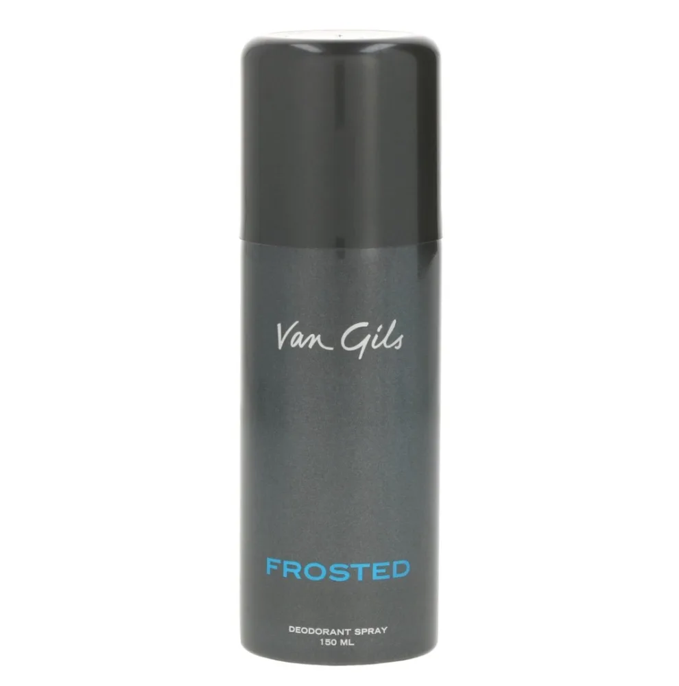 Deodorant van gils