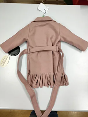 Children's coat