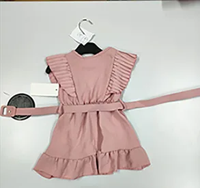 Children’s dress