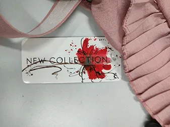 Children’s dress