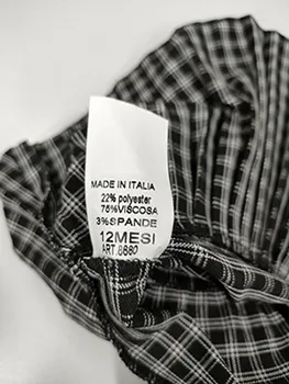 Children's skirt
