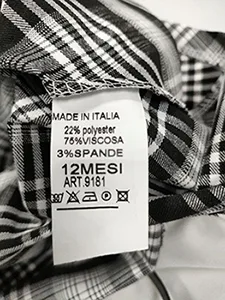 Children's dress