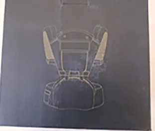 Baby carrier