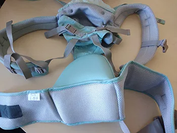 Baby carrier