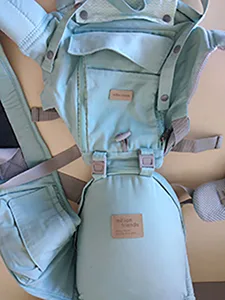 Baby carrier
