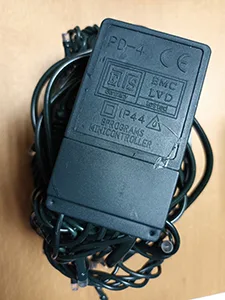 Lighting chain
