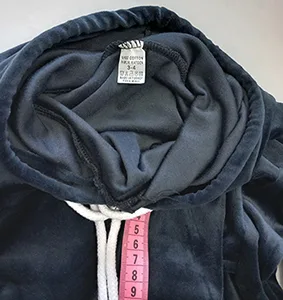 Children's sports outfit