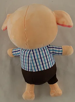 Soft toy
