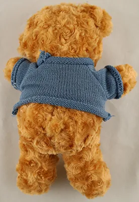 Soft toy
