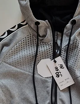 Children's sports outfit