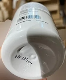 Body cream