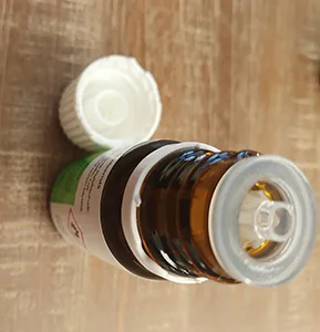 Essential oil