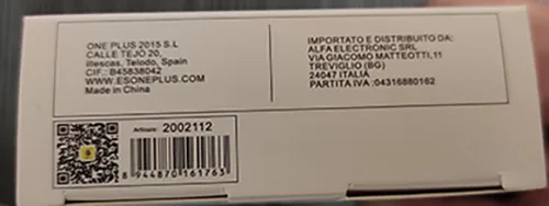 Travel adapter