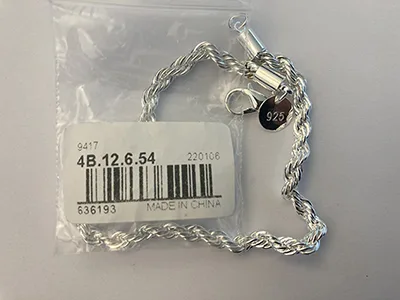 Bracelet
