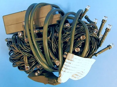 Lighting chain
