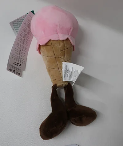 Soft toy