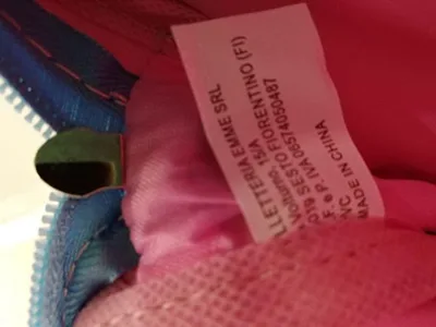 Children's bag