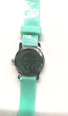 Wristwatch