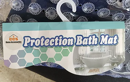 Bath mat