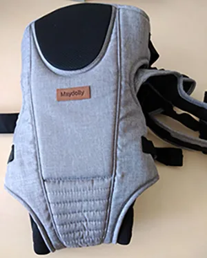 Baby carrier