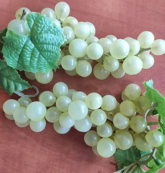 Decorative grape