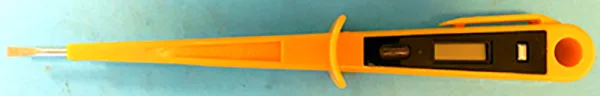 Voltage tester