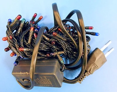 Lighting chain
